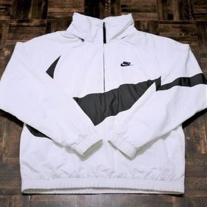 Men’s Nike Vaporwave Jacket "Oversized Logo"